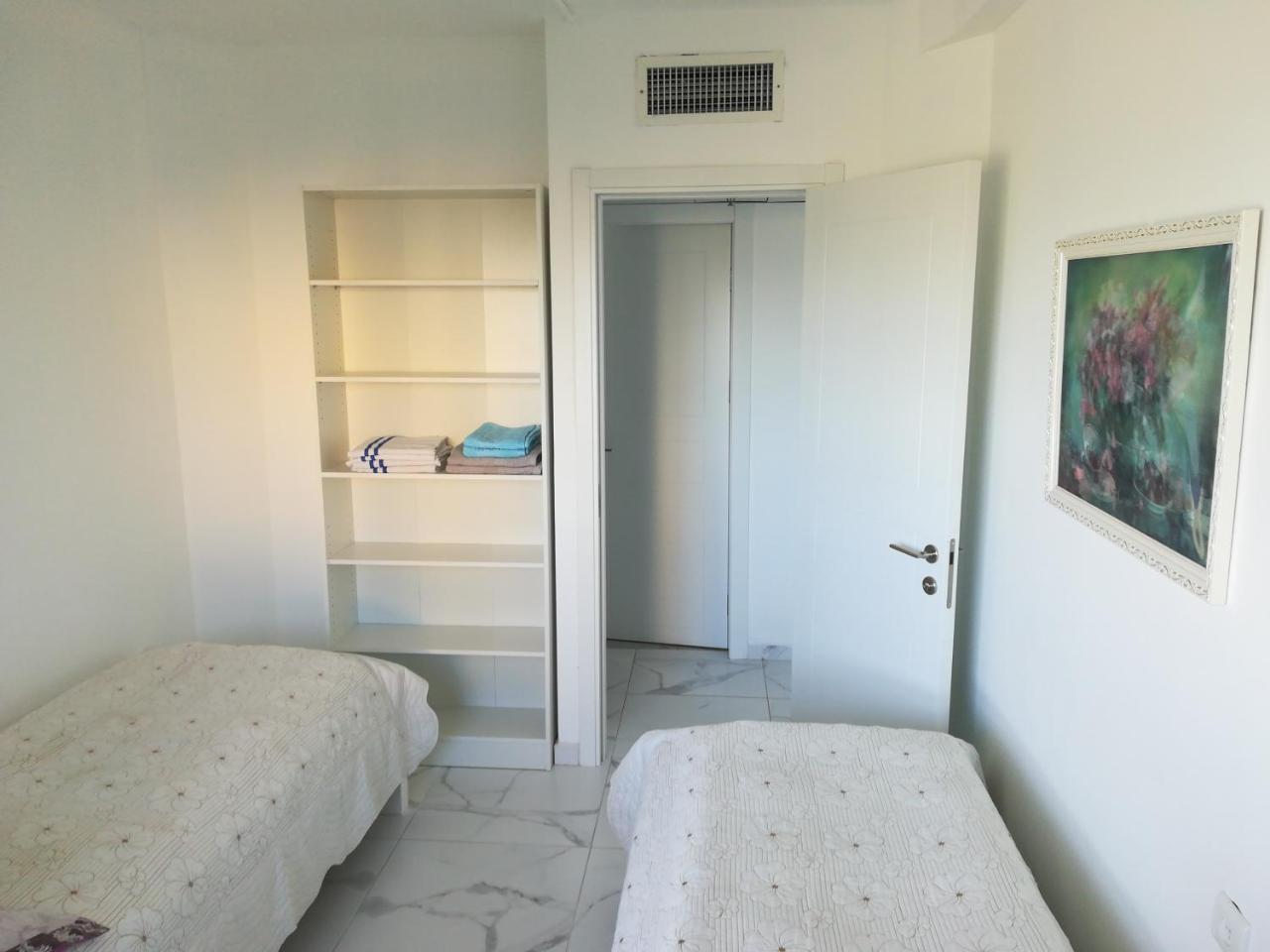 Apartment By The Lake Τιβεριάδα Εξωτερικό φωτογραφία