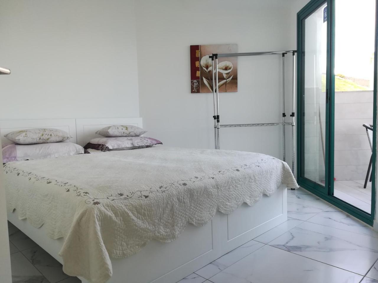 Apartment By The Lake Τιβεριάδα Εξωτερικό φωτογραφία