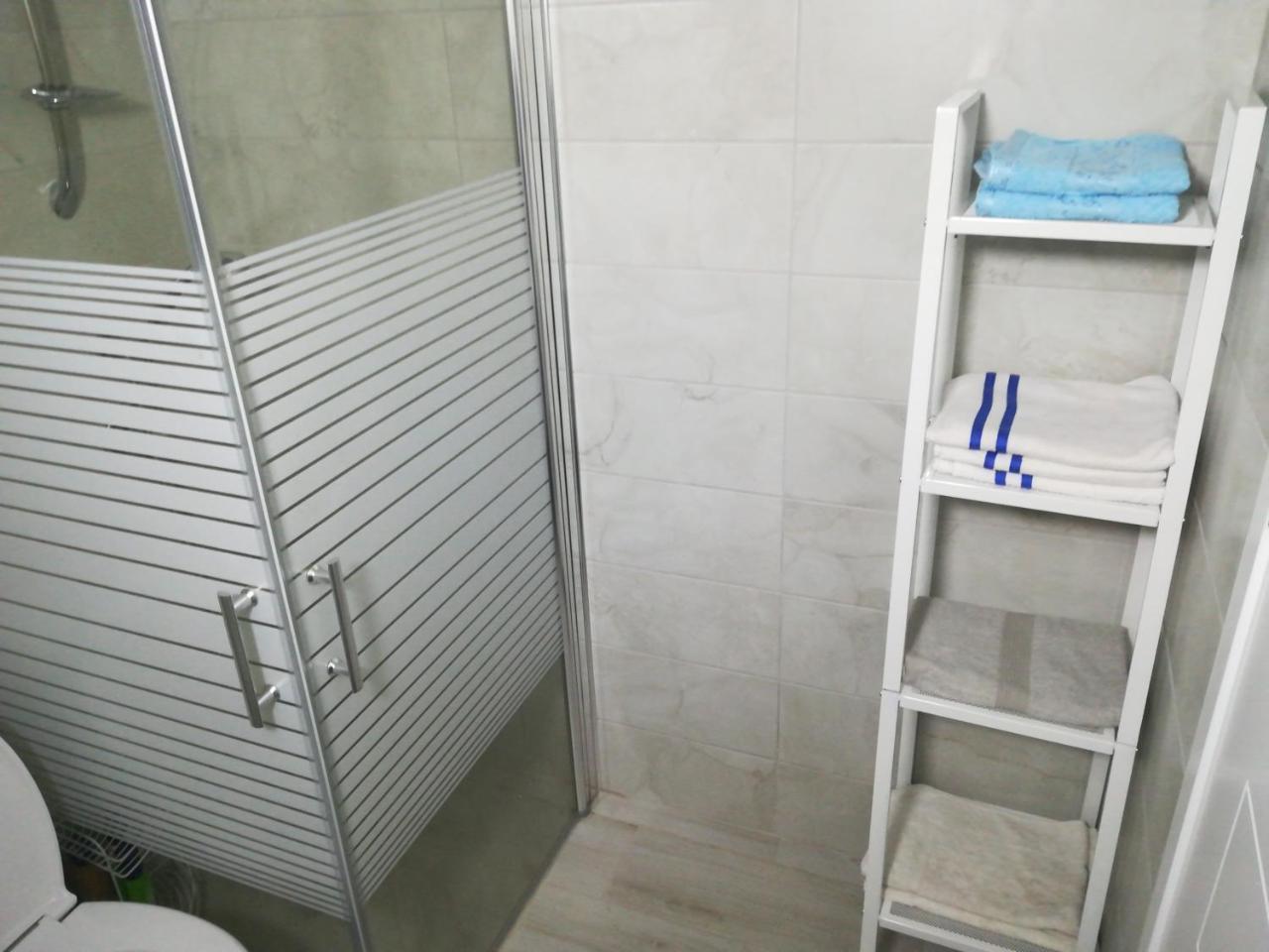 Apartment By The Lake Τιβεριάδα Εξωτερικό φωτογραφία