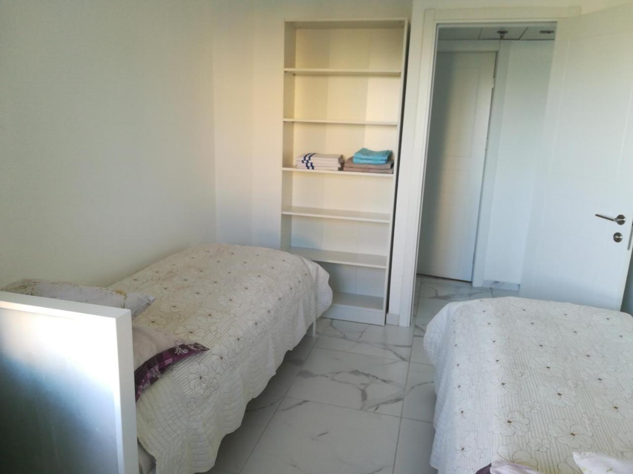Apartment By The Lake Τιβεριάδα Εξωτερικό φωτογραφία