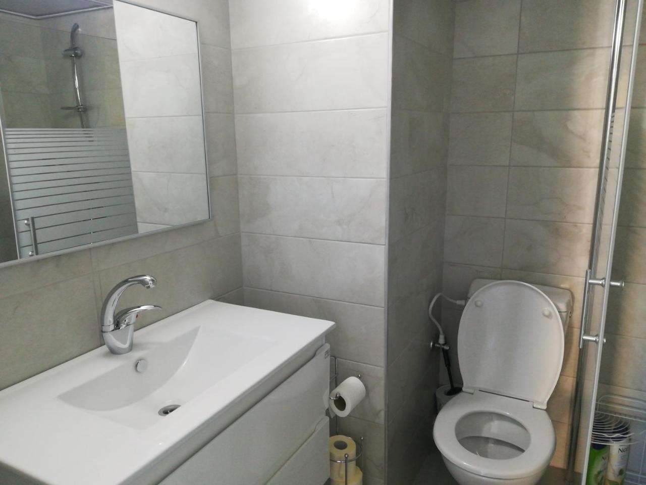 Apartment By The Lake Τιβεριάδα Εξωτερικό φωτογραφία