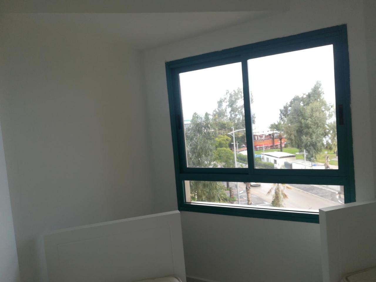 Apartment By The Lake Τιβεριάδα Εξωτερικό φωτογραφία