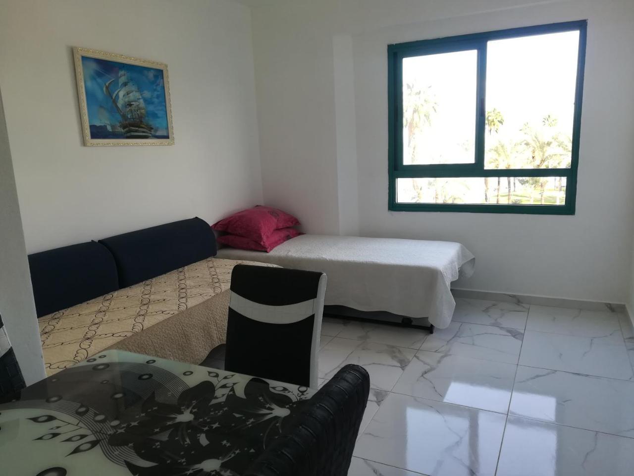 Apartment By The Lake Τιβεριάδα Εξωτερικό φωτογραφία
