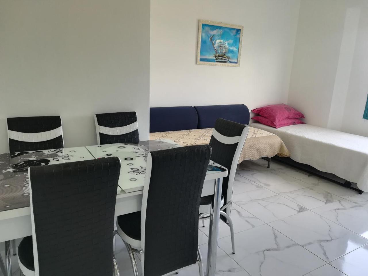 Apartment By The Lake Τιβεριάδα Εξωτερικό φωτογραφία