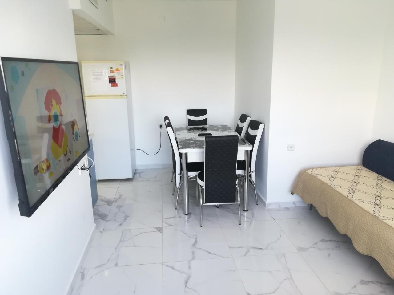 Apartment By The Lake Τιβεριάδα Εξωτερικό φωτογραφία
