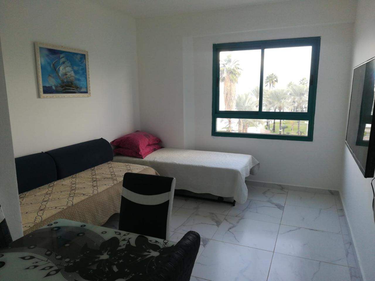 Apartment By The Lake Τιβεριάδα Εξωτερικό φωτογραφία