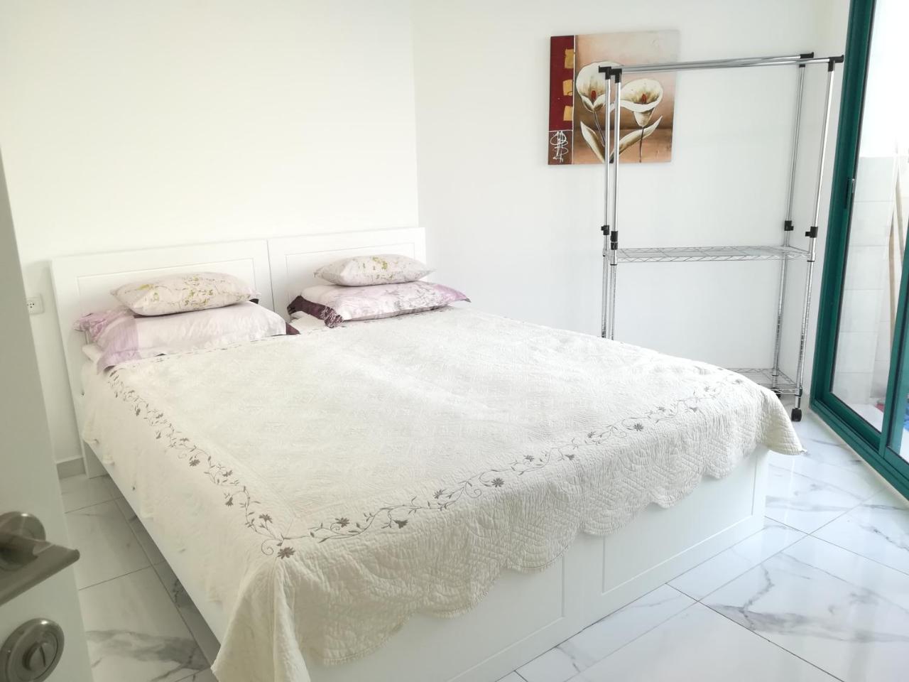 Apartment By The Lake Τιβεριάδα Εξωτερικό φωτογραφία