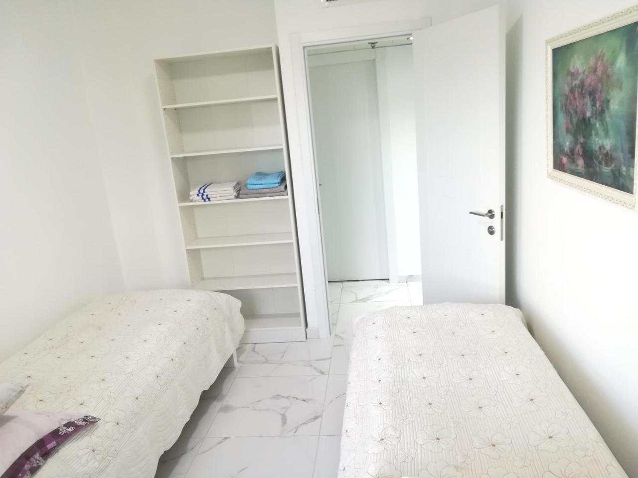 Apartment By The Lake Τιβεριάδα Εξωτερικό φωτογραφία