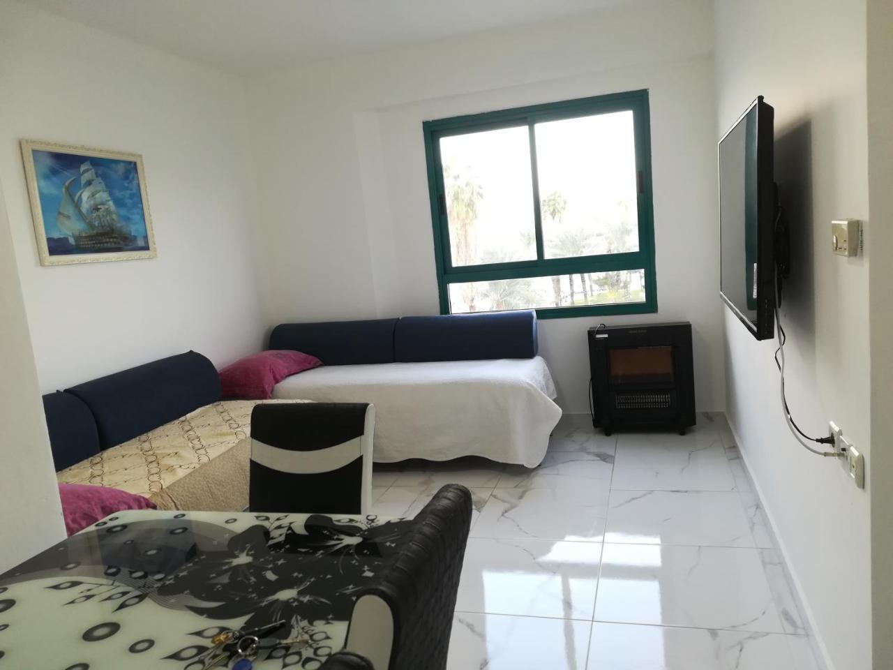 Apartment By The Lake Τιβεριάδα Εξωτερικό φωτογραφία