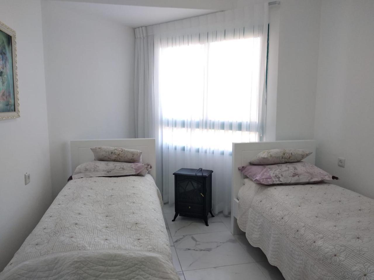 Apartment By The Lake Τιβεριάδα Εξωτερικό φωτογραφία